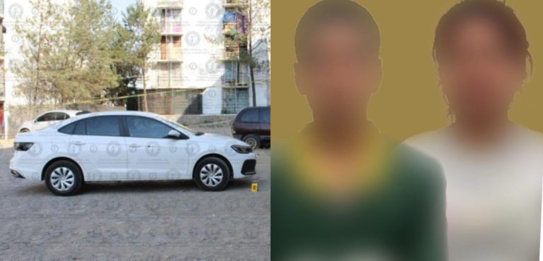 Procesan a pareja por ataque armado contra agentes de la Fiscalía en León