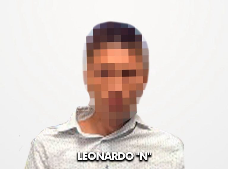 Sentencian a asaltante por múltiples robos a tiendas de conveniencia en Irapuato