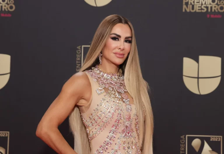 Ninel Conde pierde apelación contra editorial por libro de Anabel Hernández y deberá cubrir gastos legales