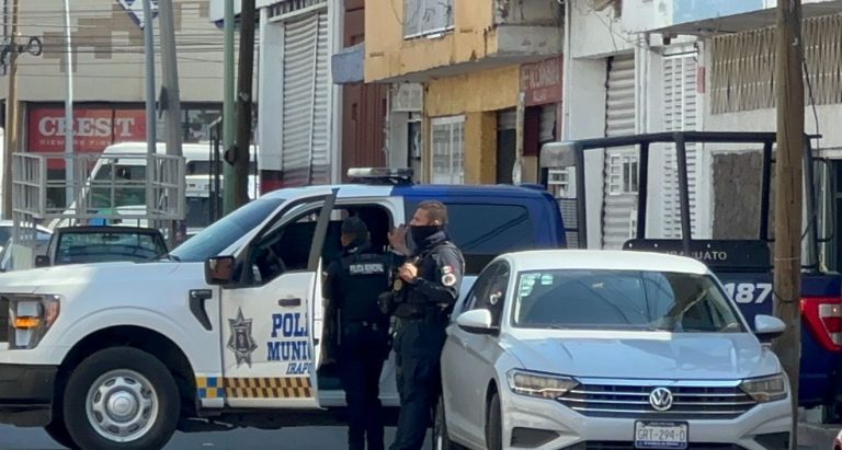 Irapuato se coloca entre los municipios con mayor incidencia delictiva a nivel nacional