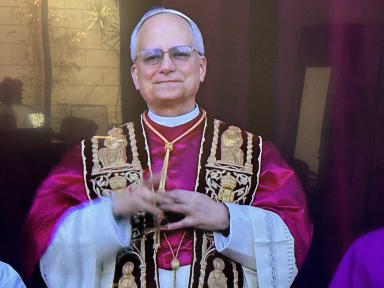 ¿Quién es Robert Francis Prevost?