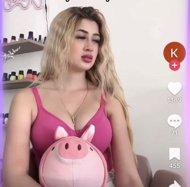 Asesinan a influencer en un live