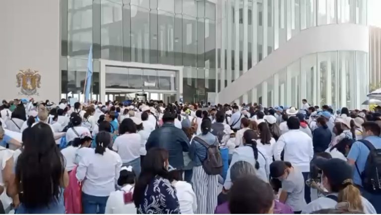 Empate en debate sobre despenalización del aborto