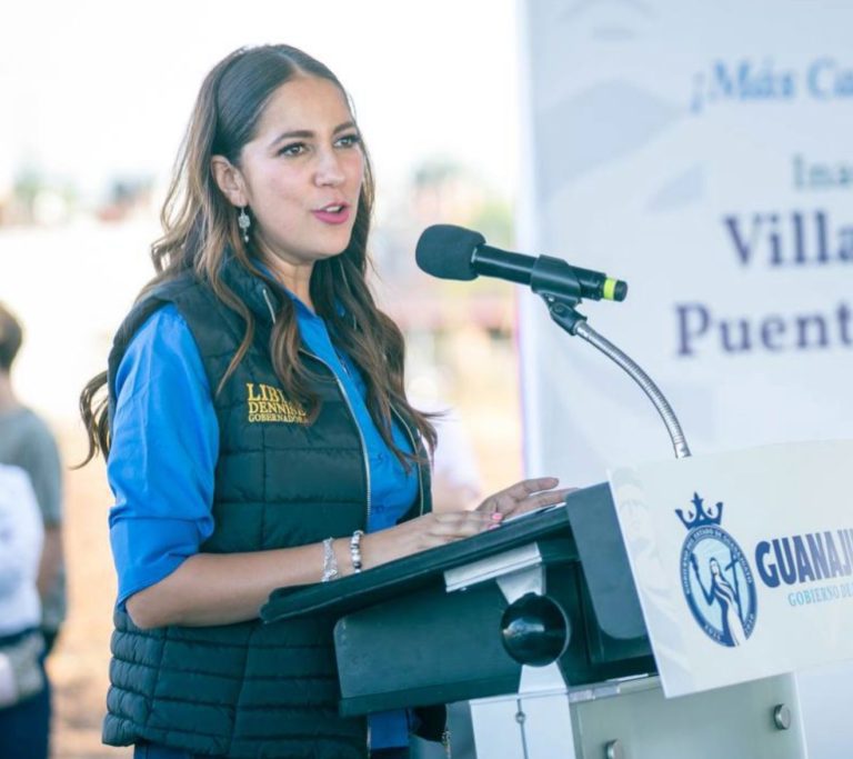 Gobernadora realizará gira de trabajo por Japón