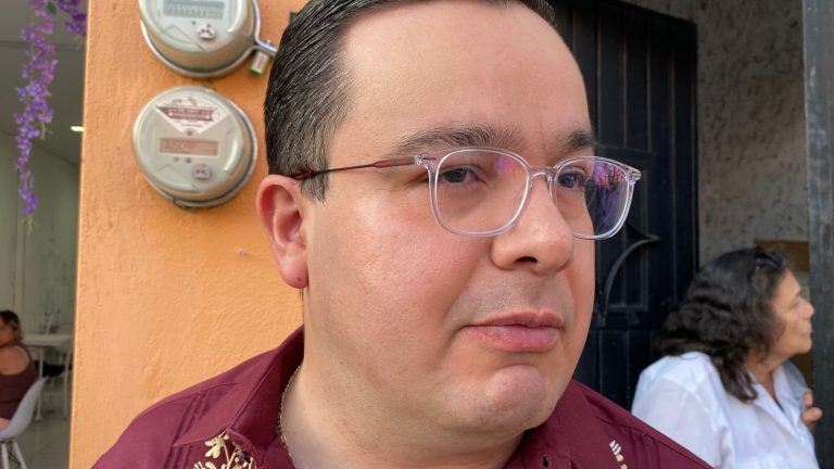 Diputado Ernesto Prieto acusa a la Gobernadora de excluir a municipios gobernados por la oposición