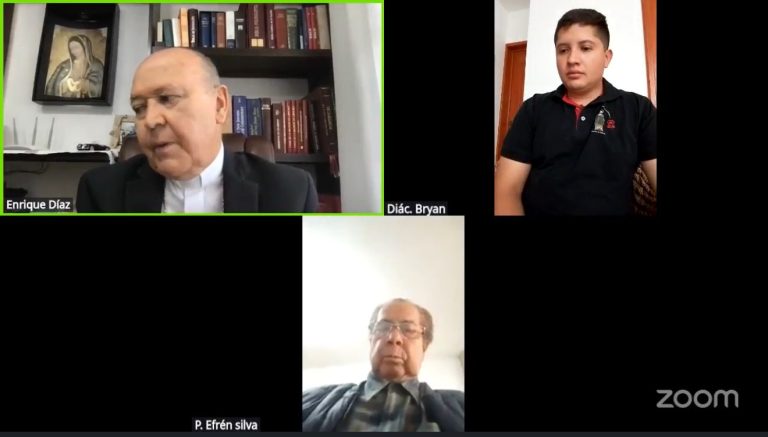Preocupa al Obispo de Irapuato los cambios en la conformación de las familias