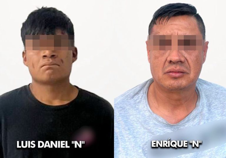Procesan a dos hombres por hechos violentos en Comonfort e Irapuato