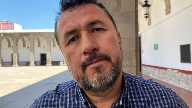 Disminución en homicidios es positiva pero lo deseable es que sea cero: Regidor de Morena