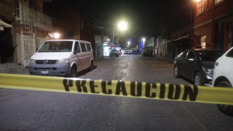 Se registran dos ataques armados en León