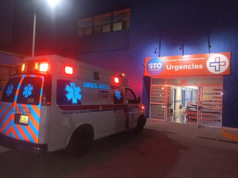 Riña en camino de terracería entre Aratzipu y San Martin deja una persona sin vida y dos heridos