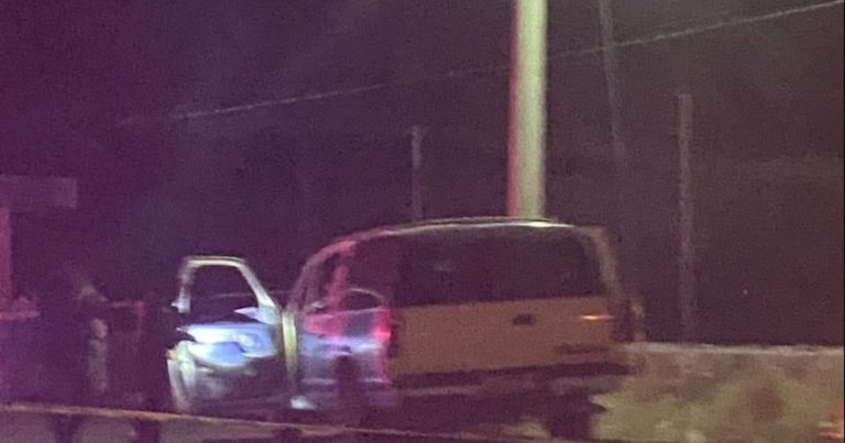 Hombre muere de camino al hospital luego de ser atacado a balazos en Los Barcos
