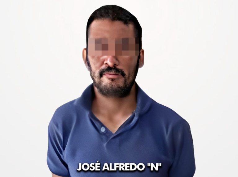 Sentencian a 15 años de prisión a José Alfredo por desaparición de persona en Silao