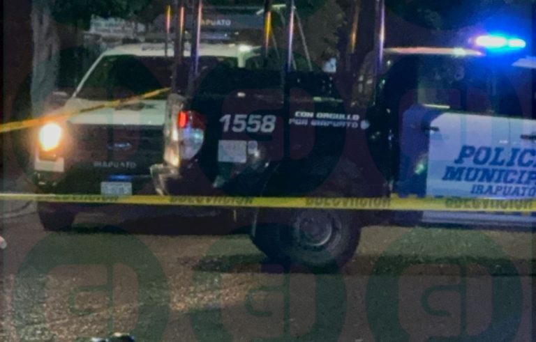 Asesinan a mujer frente a puestos de comida en Fraccionamiento Rinconada de los Fresnos