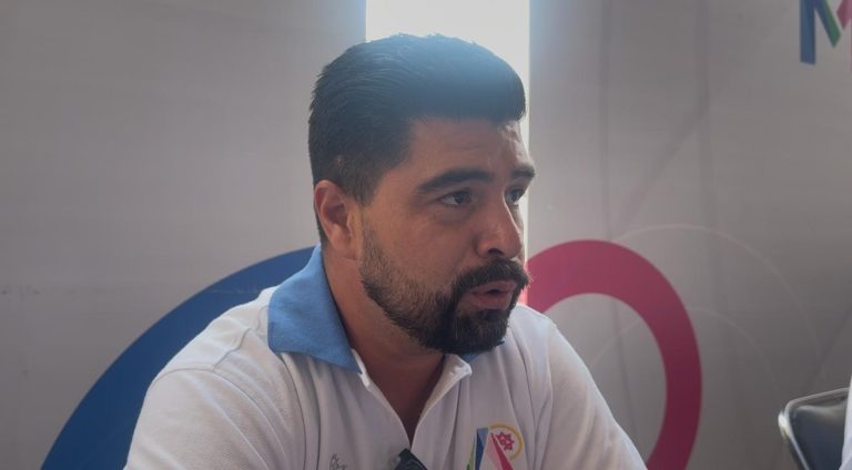 Reportan 10 incendios forestales en lo que va de 2025 en Irapuato