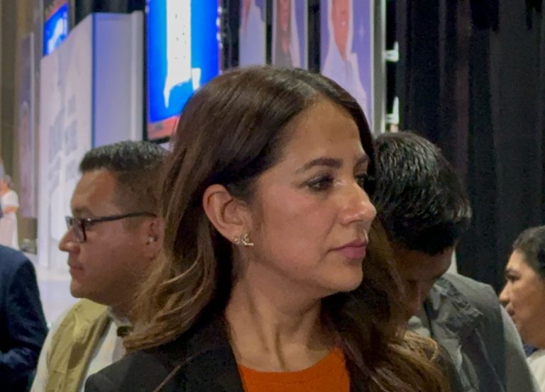 Asegura Libia que quienes integran su gabinete son de honestidad probada