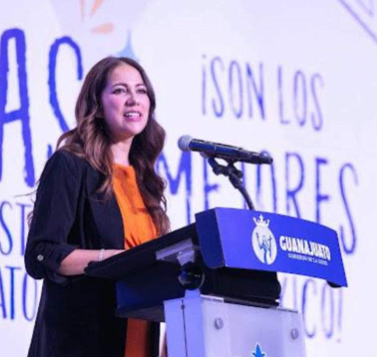 Alerta Gobernadora ante intención de Gobierno de EU de poner impuestos a las remesas