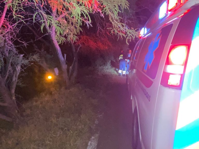 Riña entre hermanos por una herencia deja dos muertos y lesionado grave