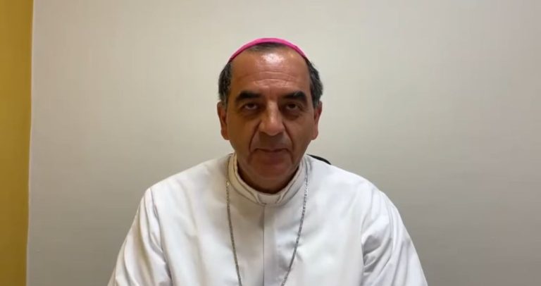Condena Arzobispo asesinato de 7  jóvenes en San Felipe