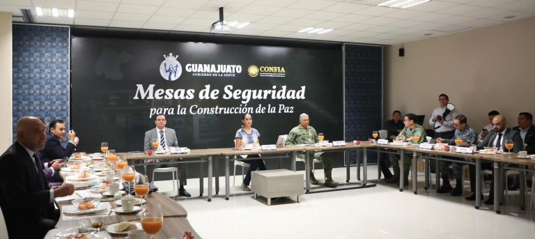 Baja Guanajuato de primero a sexto lugar en homicidios en el país