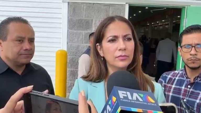 Detecta Gobernadora irregularidades en algunas corporaciones de policía