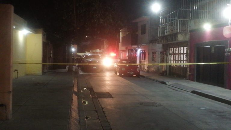 Ejecutan a balazos a hombre en el Barrio de San Miguel