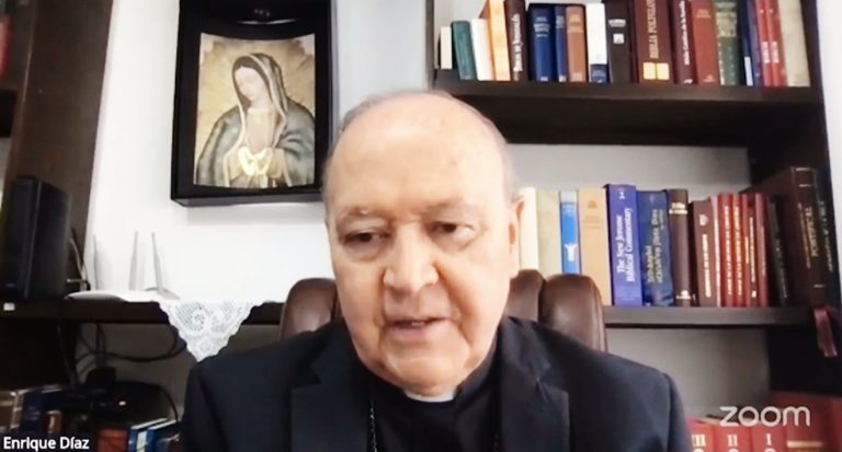 Obispo de Irapuato llama a legisladores a no ceder ante una “cultura de muerte” sobre despenalización del aborto