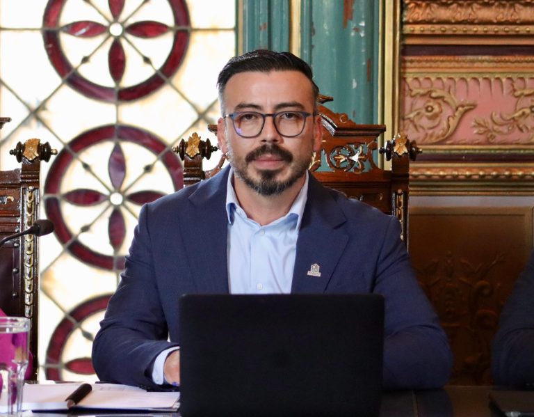 Defiende PAN Informe Mensual de Seguridad