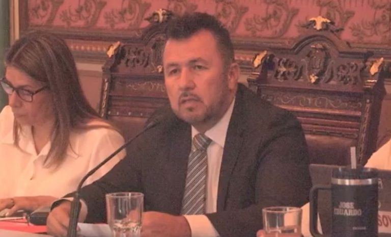 Rechazan Morena y MC informe mensual de seguridad