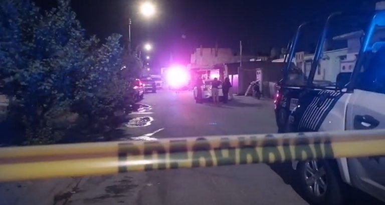 Encuentran cuerpo de un hombre en León