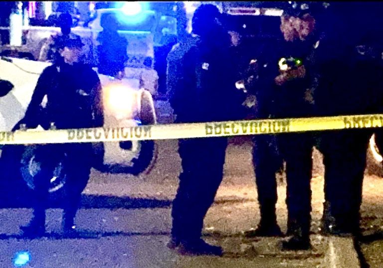 Matan a 7 personas en San Felipe