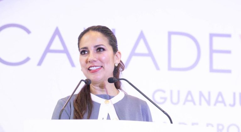 Avanza proyecto de acueducto de la Presa Solis