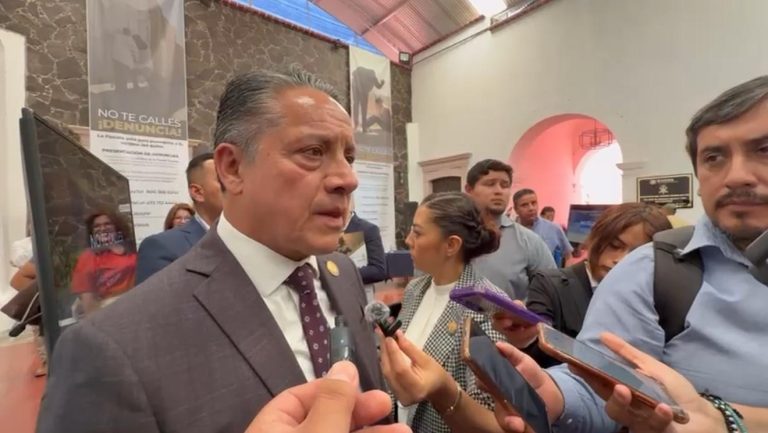 Asegura Fiscal que resultados en seguridad son alentadores