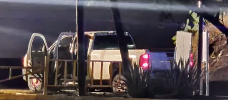 Fiesta patronal termina en tragedia en San Miguel