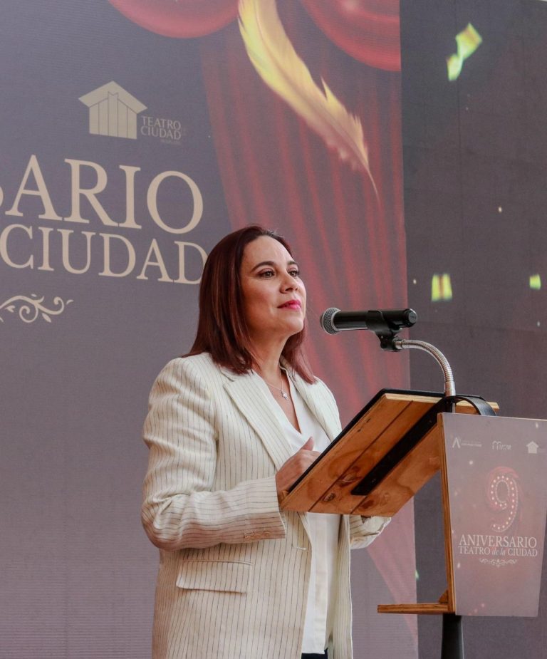 Reconoce Alcaldesa afectaciones por lluvias en Irapuato