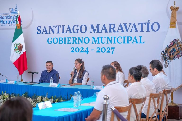 Gobierno del estado ha atendido a 3 mil guanajuatenses que han regresado de EU