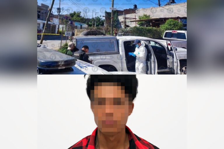 Sentencian a “El Toro” por homicidio en Balcones de la Joya, en León