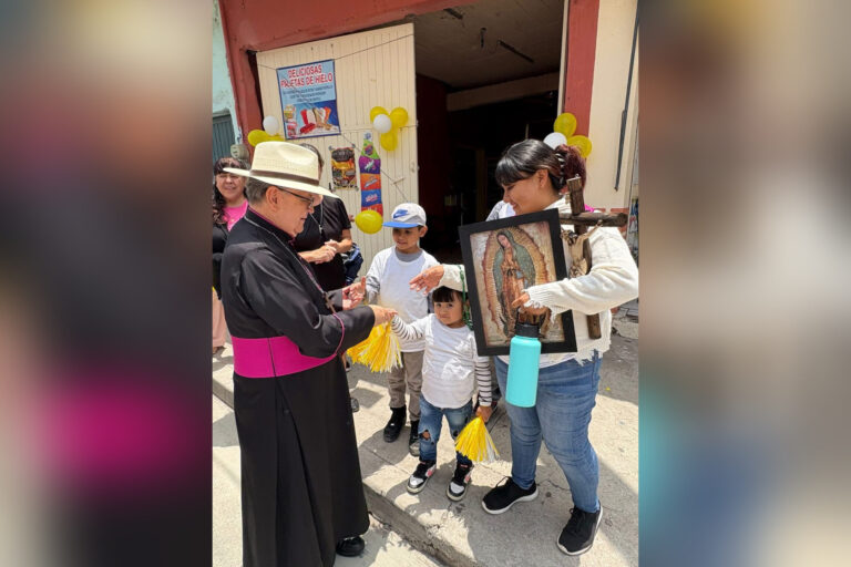 Advierte Obispo de Irapuato del riesgo de que servidores públicos usen su posición para enriquecerse