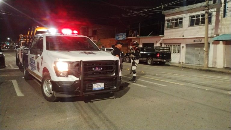 Confirma Fiscalía 20 personas heridas en masacre de Barrio Nuevo