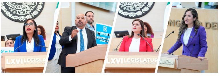 Celebra PAN haberle dicho “Sí a la vida” en Guanajuato