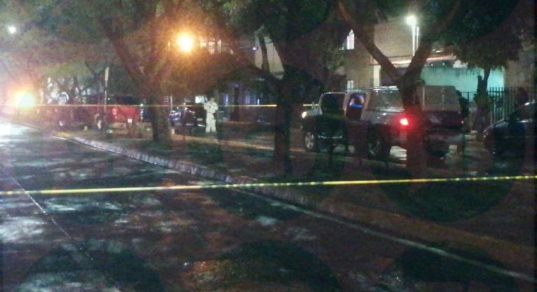 Muere mujer en ataque en León