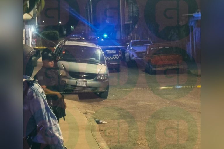 Ejecutan a hombre cerca de instalaciones militares en Irapuato