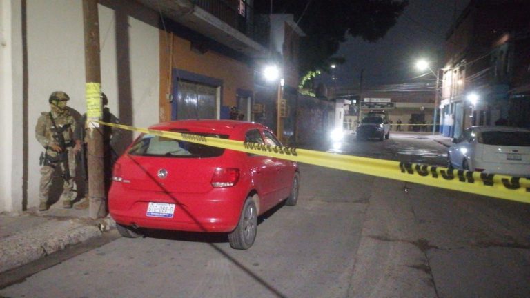 Atacan a adolescente en León