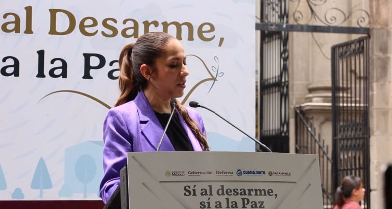 Sin reporte de guanajuatenses detenidos en redadas