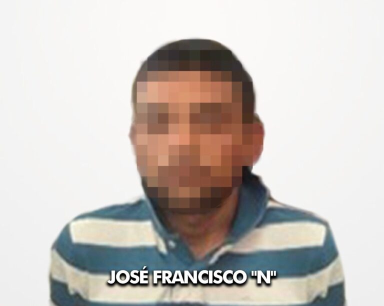 Peligroso asaltante recibe nueva sentencia por robos en Irapuato y Salamanca