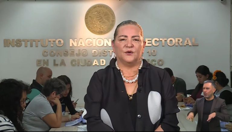 De entre 12.57 a 13.32, porcentaje de participación ciudadana en elección judicial