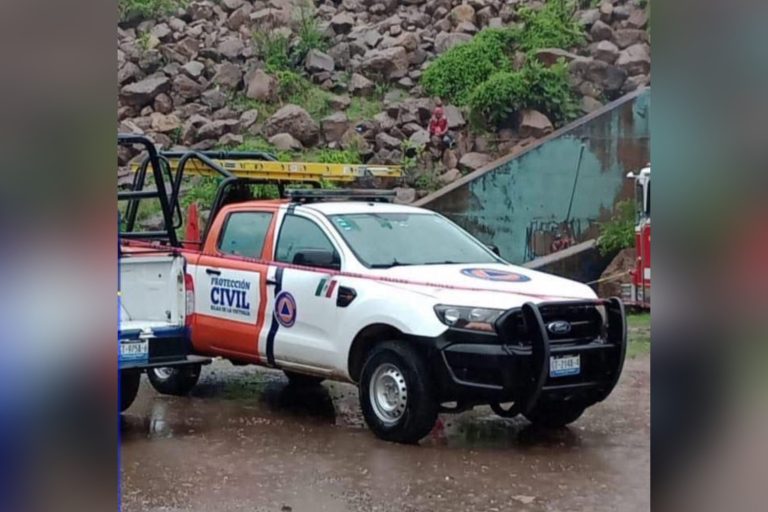 Tarde de esparcimiento termina en tragedia, joven se ahoga en presa de Chichimequillas