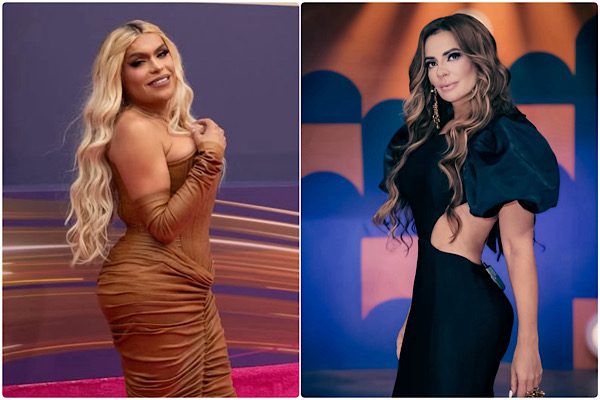 WENDY GUEVARA DESMIENTE HABER SIDO RESPONSABLE DEL DESPIDO DE CECILIA GALLIANO DE LA CASA DE LOS FAMOSOS