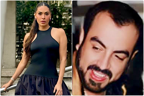 GALILEA MONTIJO HABRÍA SIDO LA SEGUNDA ESPOSA DEL CAPO ARTURO BELTRÁN LEYVA, SEGÚN REVELA ANABEL HERNÁNDEZ
