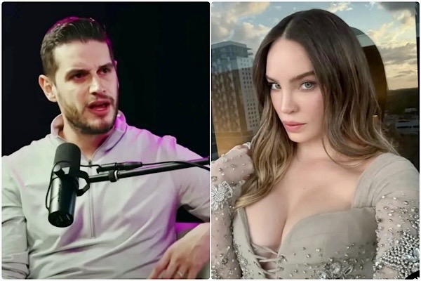 ADRIÁN MARCELO PIDE PERDÓN A BELINDA Y OFRECE UN MILLÓN DE PESOS PARA ENTREVISTARSE CON ELLA