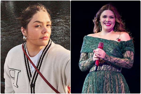 YURIDIA ENVÍA MENSAJE DE APOYO A MIGRANTES EN ESTADOS UNIDOS